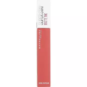 Maybelline SP Stay Matte Ink 130 Mouth Makeup Нанесите на губы с помощью аппликатора.. 2. (Рекомендуется 2–3 минуты.) 3. Обязательно используйте средство для снятия макияжа.