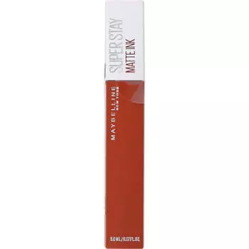Maybelline SP Stay Matte Ink 205 Mouth Makeup Нанесите на губы с помощью аппликатора.. 2. Дайте полностью высохнуть, 2-3 минуты.. 3. Макияж для рта