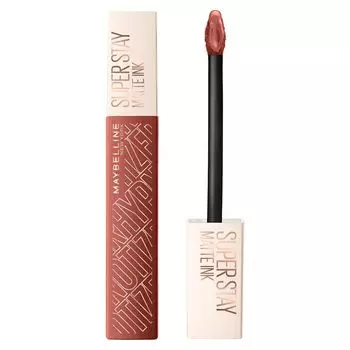 MAYBELLINE SP Stay Matte Ink 260 Ecstatic Mousse Chocolate