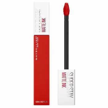 MAYBELLINE SP Stay Matte Ink Lip Lipstick 290 Sunset Orange 5.0ml