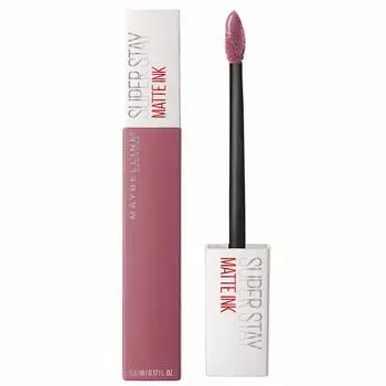 MAYBELLINE SP Stay Matte Ink Lip Lipstick 15 Nude Rose 5.0 мл
