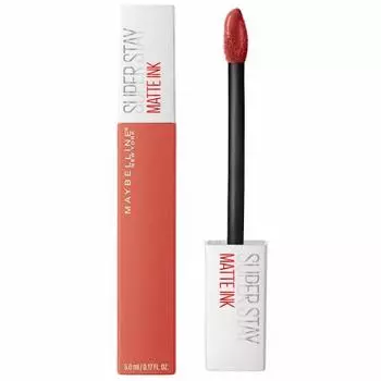 MAYBELLINE SP Stay Matte Ink Lip Lipstick 210 Milky Brown 5.0ml