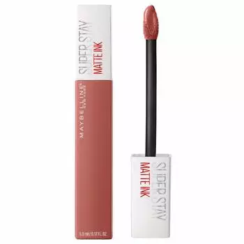 MAYBELLINE SP Stay Matte Ink Lip Lipstick 130 Dull Coral 5.0 мл