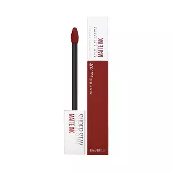 MAYBELLINE SP Stay Matte Ink Lip Lipstick 295 Cherry Brown 5.0ml