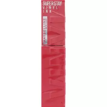 Maybelline Sp Stay Виниловые чернила 66