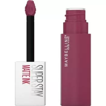 Maybelline Superstay 24 Matte Ink Lipstick 165 Successful 5 мл