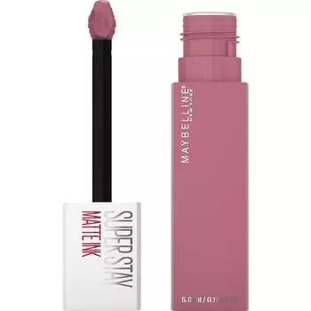 Maybelline Superstay 24 Matte Ink Lipstick 180 Revolutionary 5 мл