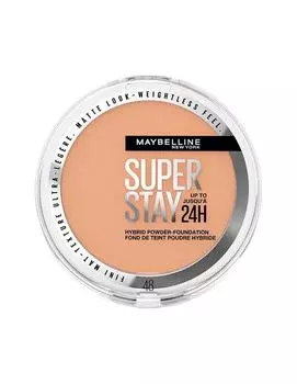 Maybelline Superstay 24h Hybrid Powder-Foundation 48 9 г