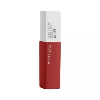 Maybelline Superstay Matte Ink City Edition 125 Inspirer 5 мл