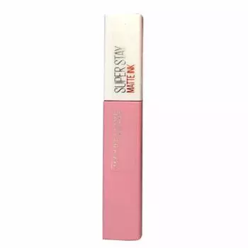 Maybelline Superstay Matte Lip Ink 10 Dreamer 5 мл