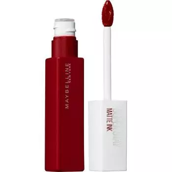 Maybelline Superstay Matte Lip Ink 20 Pioneer 5ml