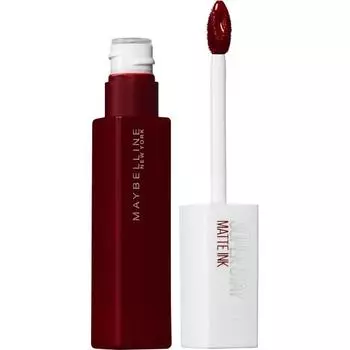 Maybelline Superstay Matte Lip Ink 50 Voyager 5ml