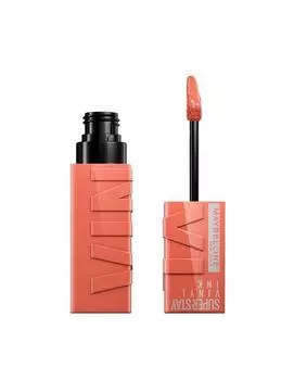 Maybelline Superstay Vinyl Ink Labial L?uido 105-Дорадо 4,2мл
