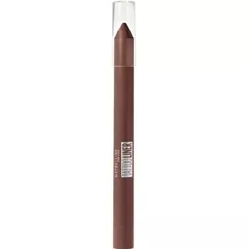Maybelline Tattoo Liner Gel Pencil 911 Smooth Walnut