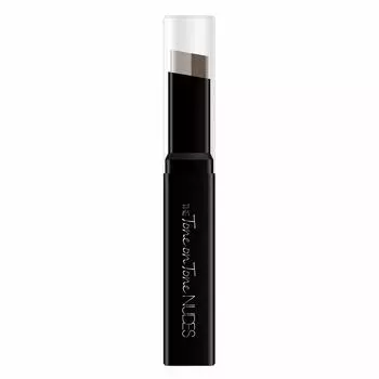 Maybelline Tone on Tone Shadow Silver Glass SV-1