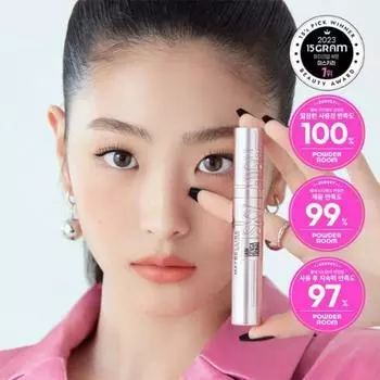 Maybelline Тушь для ресниц New York Sky High Тушь для ресниц Sky High