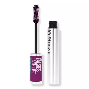 Maybelline Водостойкая тушь для ресниц Falsies Lash Lift, 0,29 унции