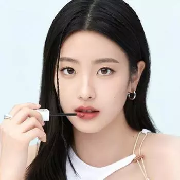 Maybelline Yeju Oh PICK Тушь для губ Maybelline New York Superstay 9 цветов 285 Красный Марсала