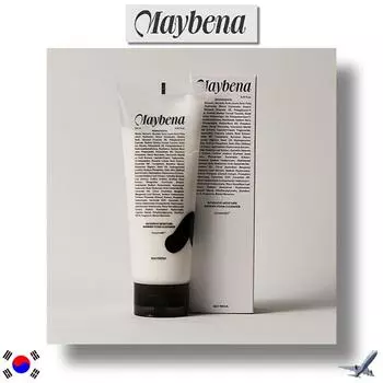 MAYBENA ИНТЕНСИВНАЯ ВЛАЖНАЯ ПЕНКА ОЧИЩАЮЩАЯ ПЕНКА 150мл