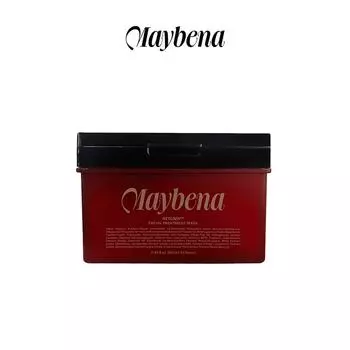 [Maybena] Корейская маска для лица с вирусным ретонином, маска 1 день 1, увлажняющая тканевая маска 30 листов/350 мл (Эластичность кожи, кожный барьер)