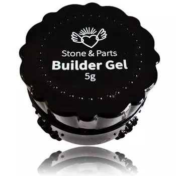 Maybround Builder Nail Parts & Nail Stone Клей для ногтей со светодиодной подсветкой 5G k003MGBD05, 1