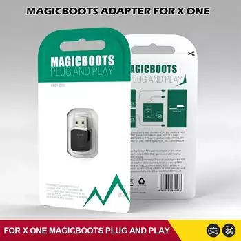 Mayflash Magicboots Rocker Gaming Converter FPS Adapter для Xbox One Guide Проводной контроллер Геймпад на джойстик для Xbox Series