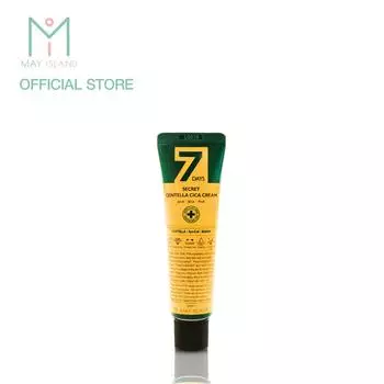 [MayIsland] 7 Days Secret Centella Cica Cream