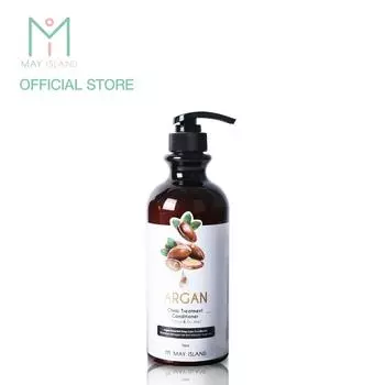 [MayIsland] Кондиционер для ухода за кожей Argan Clinic 750 мл 750ml