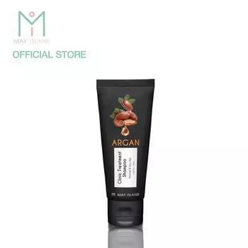 [MayIsland] Лечебный шампунь Argan Clinic 100 мл 100ml