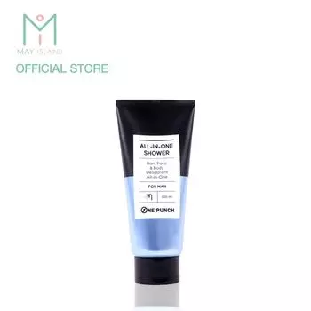 [MayIsland] Универсальный душ One Punch 300ml