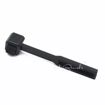 MayRecords Средство для чистки иглы Record Needle Stylus Brush Carbon Fiber PP