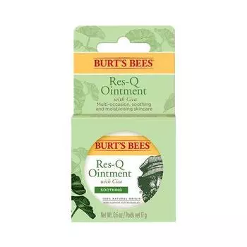 Мазь Burt s Bees Rescue Cica 17 г