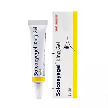 Мазь для глаз кошек и собак Мазь для глаз домашних животных Мазь для глаз от воспаления роговицы One Size белый