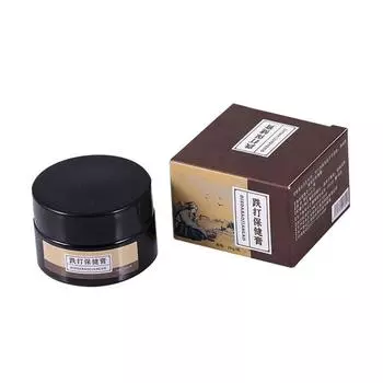 Мазь для массажа от синяков, травяная, мягкая, безопасная, многофункциональная, мазь для лечения травм 20 г