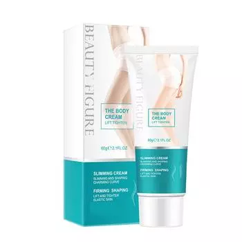 Мазь для похудения, лифтинг и укрепление рук, пластик, ленивая и стройная осанка, укрепляющая мазь для фитнеса белый