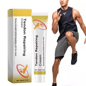 Мазь для сухожилий, растяжение тела, поясничный отдел позвоночника, большой палец, запястье, паста Шу Цзинь, паста для ухода за суставами One Size