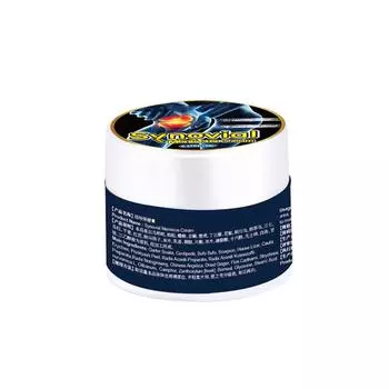 Мазь от боли в пятке, паста для облегчения боли, уменьшения отека, боли в мышцах, паста для колена, успокаивающая ступни, колени, спину, плечи, мазь для пятки