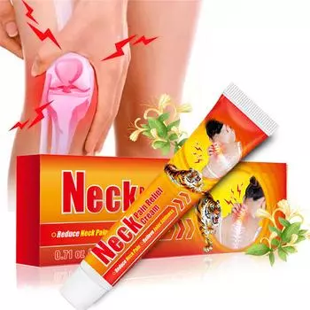 Мазь от боли в суставах, паста для облегчения боли в мышцах, паста, мазь для колена, успокаивает ноги, колени, спина, плечи, мазь от боли в суставах One Size