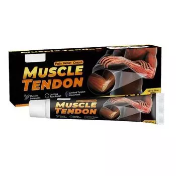 Мазь от боли в суставах, паста для облегчения боли в мышцах, паста, мазь для колена, успокаивает ноги, колени, спина, плечи, мазь от боли в суставах