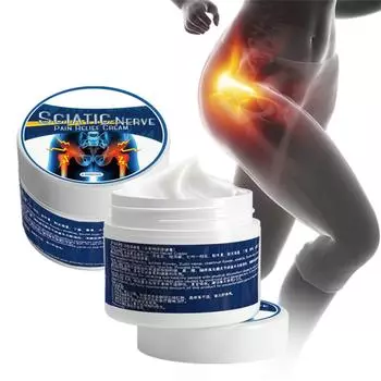 Мазь от боли в суставах, паста для облегчения боли в мышцах, паста, мазь для колена, успокаивает ноги, колени, спина, плечи, мазь от боли в суставах One Size