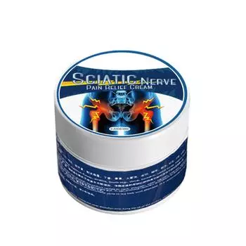 Мазь от боли в суставах, паста для облегчения боли, уменьшения отека, боли в мышцах, паста для коленей, успокаивающая мазь от боли в ногах, коленях, спине, плечах, суставах One Size