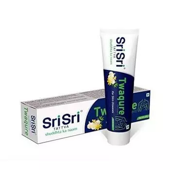 Мазь Шри Шри Твакуре -30г(упаковка из двух)