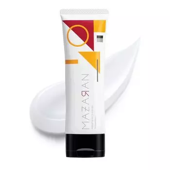 MAZARAN Waterful Gel Osmanthus Scent Unisex Squalane 120 г All-in-One