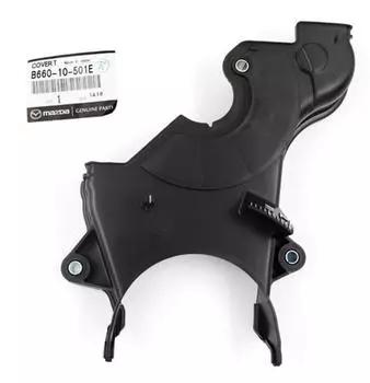 Mazda 1990-2005 Miata Timing Belt Cover B660-10-501E F/S Genuine