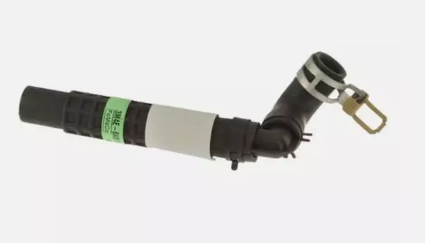 Mazda 2003-2005 Mazda6 3.0L PCV Hose AJTT-13-89Y F/S Genuine