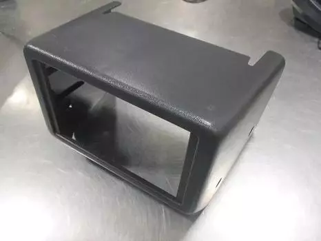 Mazda B2200 B2000 B2600 Under Dash Radio Box Gray UB39-64-311-09 Genuine NEW