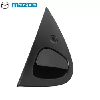 MAZDA F100-59-410D RX-7 FD3S Внешняя наружная ручка двери только левая оригинальная OEM