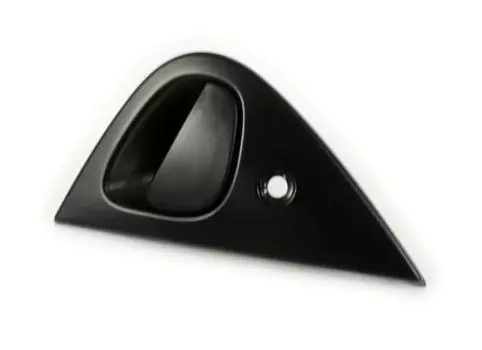 MAZDA FD14-58-410F RX-7 FD3S Out Side Outter Door Handle Right Side OEM Genuine