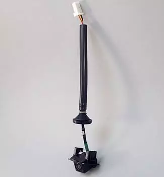 Mazda Genuine CX-5 13-15 REAR BACKUP CAMERA K015-67-RC0A OEM