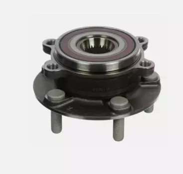 MAZDA Genuine CX-9 Front Hub & Bearing TK48-33-04X